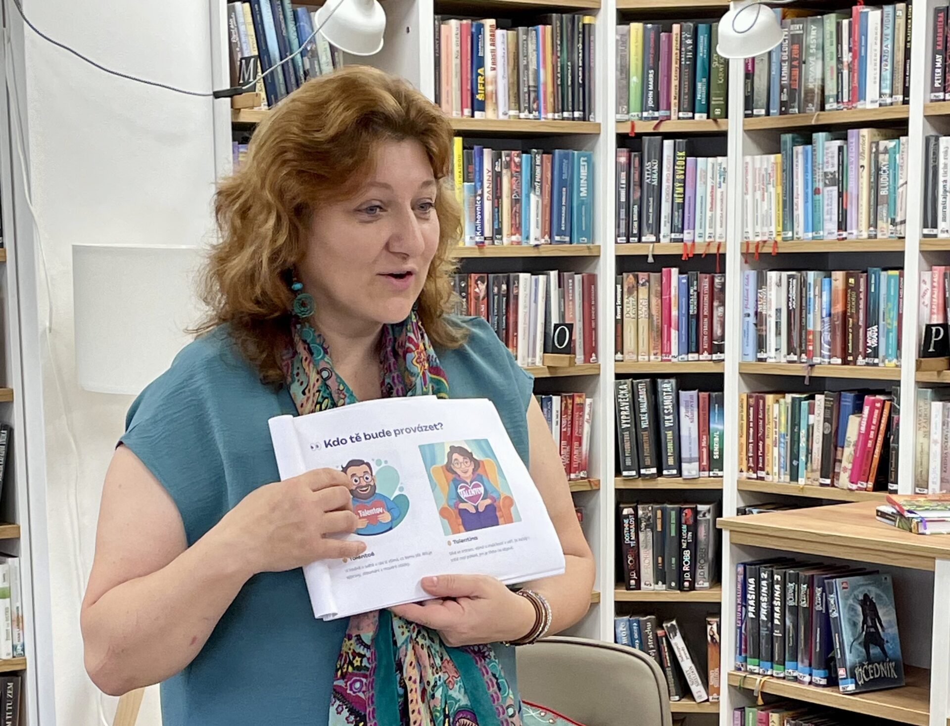 Jak rozpoznat a podpořit dětské talenty