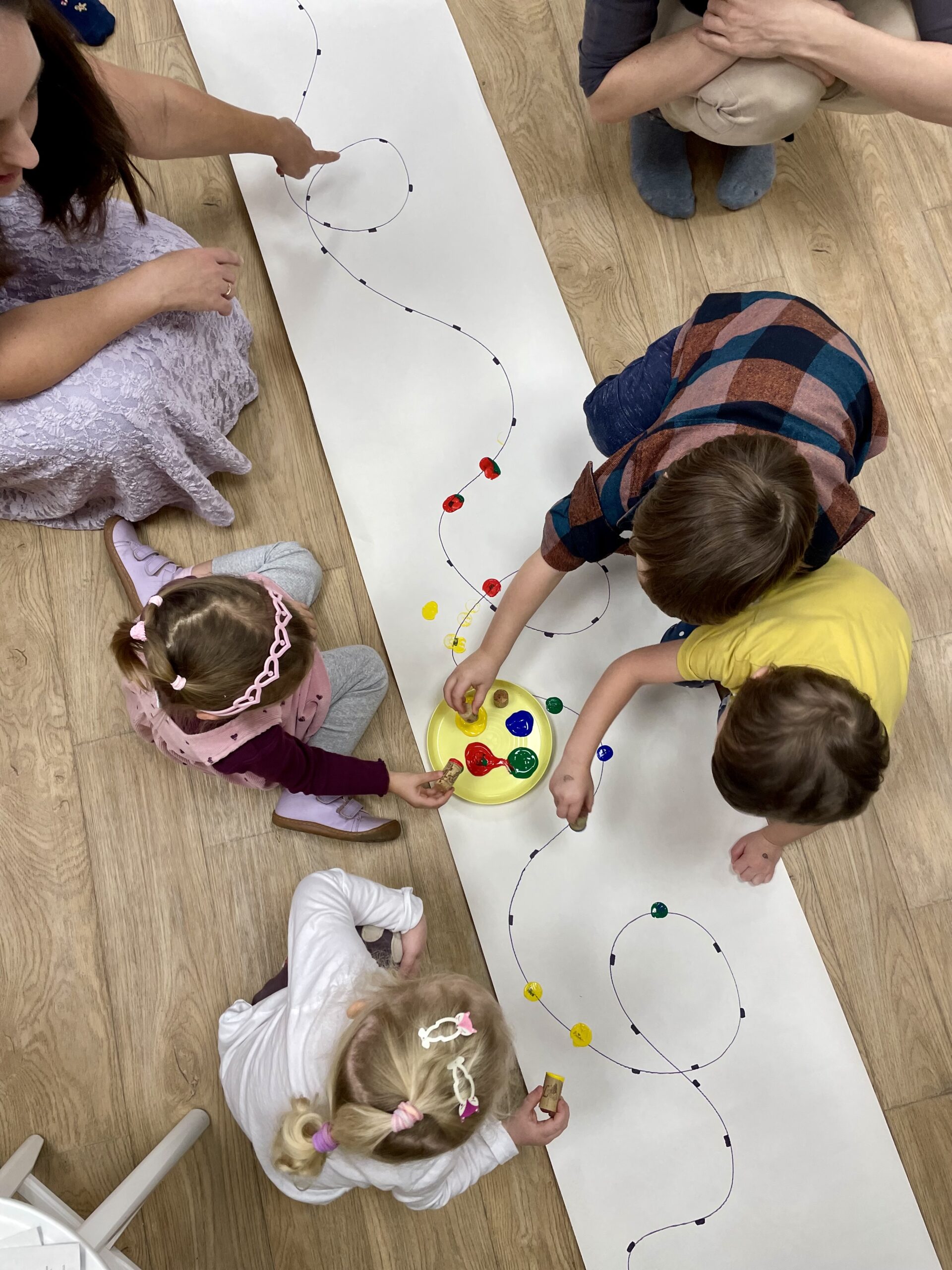 Kouzlo Vánoc – Knihomolík