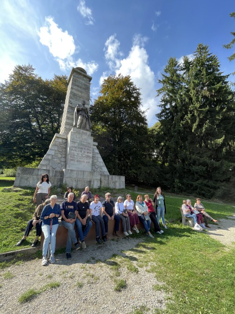 Ohlédnutí za Domažlicemi