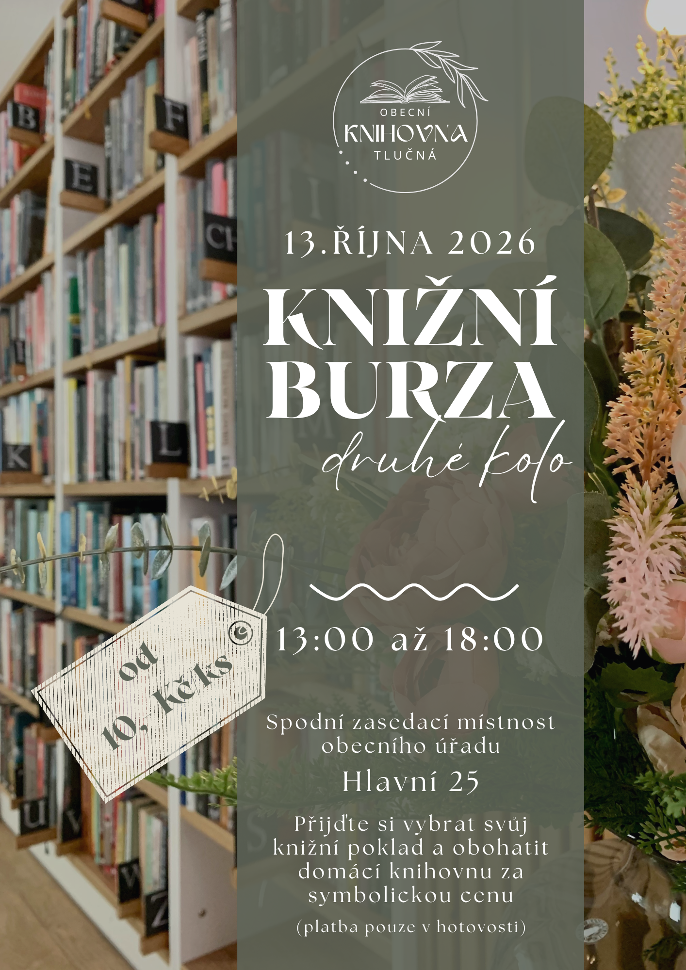 knižní burza2026 – 2